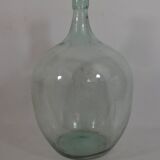 Vintage demijohn