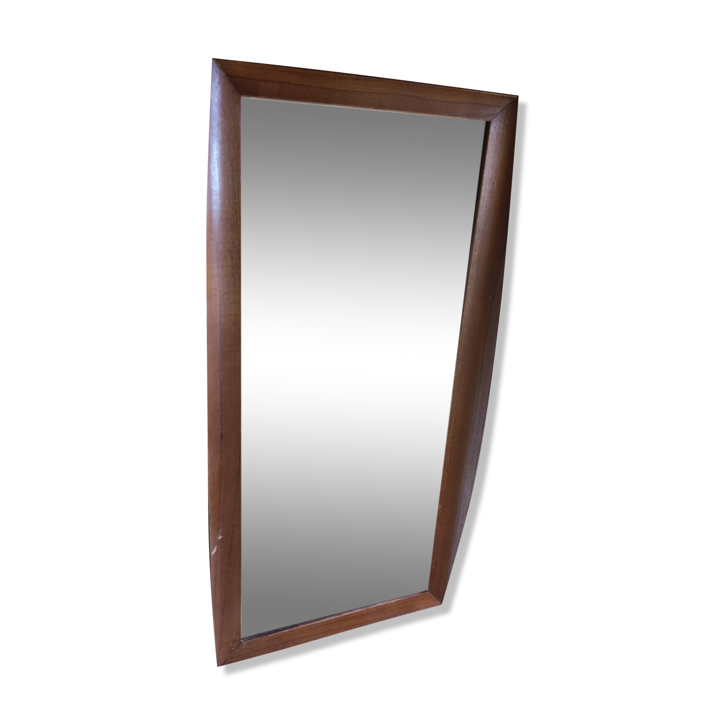 Miroir by Kai Kristiansen teck aksel kjersgaard