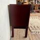 Scandinavian sideboard vintage TV hifi cabinet