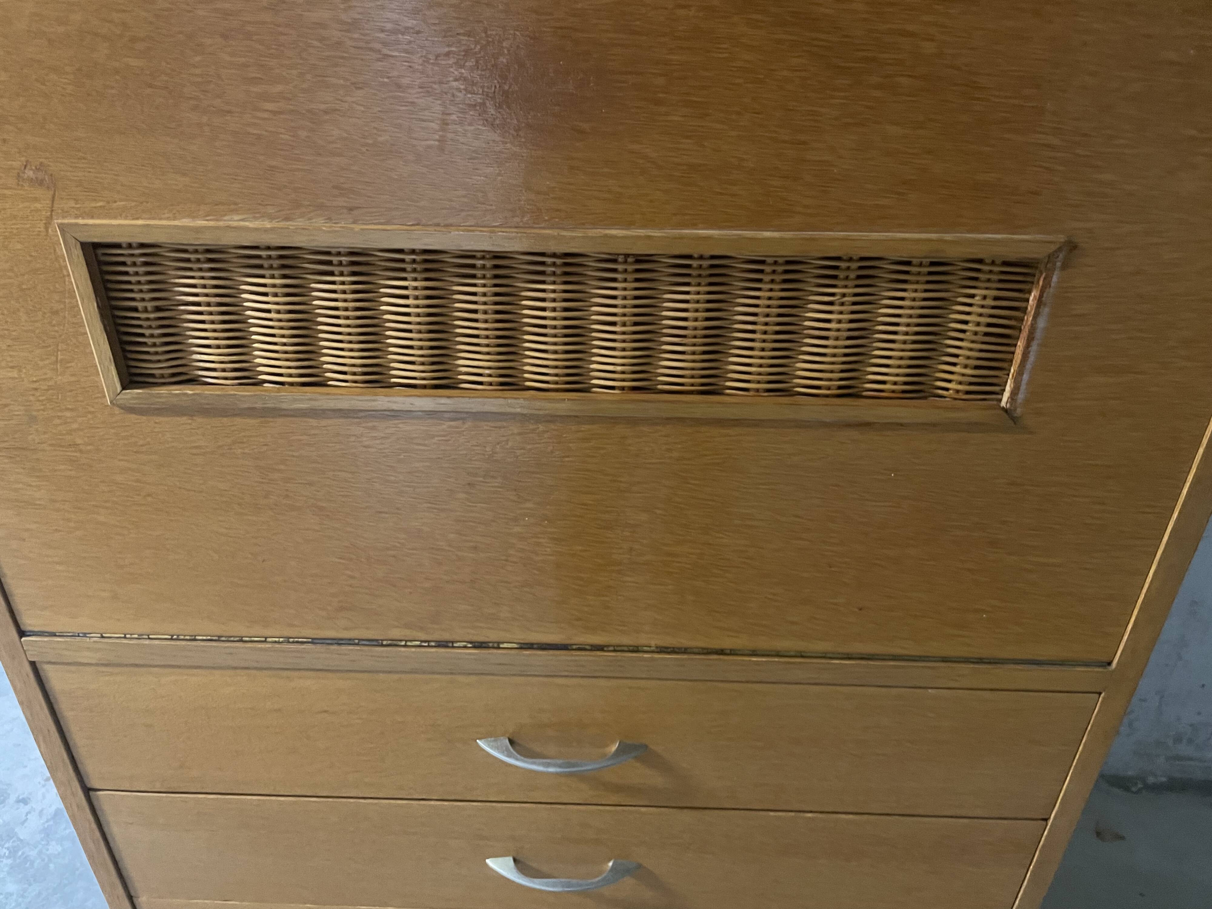 Secretary from the 1960s