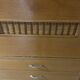 Secretary from the 1960s
