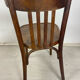 Bistro chairs