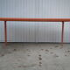 Dassas Pierre Paulin lar table vintage design 1973