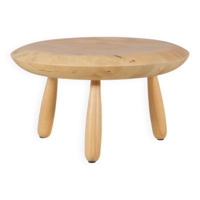Table d'appoint « PS Karljohan » des années 1990 par Christian Hallaröd pour IKEA, Suède