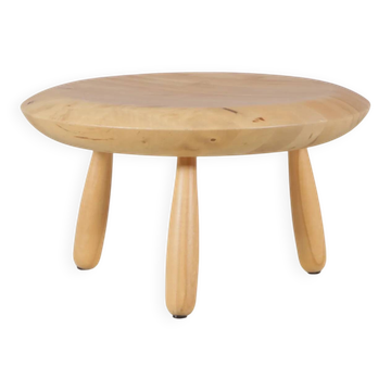 1990s “PS Karljohan” side table by Christian Hallaröd for IKEA, Sweden