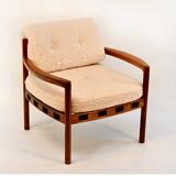 Armchair by Sven Ellekaer for Coja, Sweden 1960