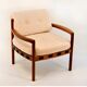 Armchair by Sven Ellekaer for Coja, Sweden 1960