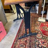 Louis Vuitton Art Deco bistro table