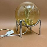 1970 raak table lamp