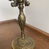 Pair of candlesticks