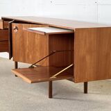 McIntosh teak sideboard (Dunfermline collection)
