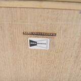 Library "Öresund", Børge Mogensen, Sweden, 1960