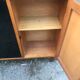 Storage furniture, bahut, vintage 60s line