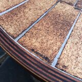 Roger Capron coffee table