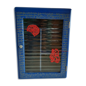 Armoire à pharmacie ou cabinet