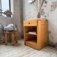 Perriand bedside table Les Arcs