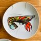 5 plates lobster mbfa pornic