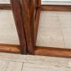 Nesting Tables attributed to Aksel Kjesgaard, Denmark, 1960s, Set of 3