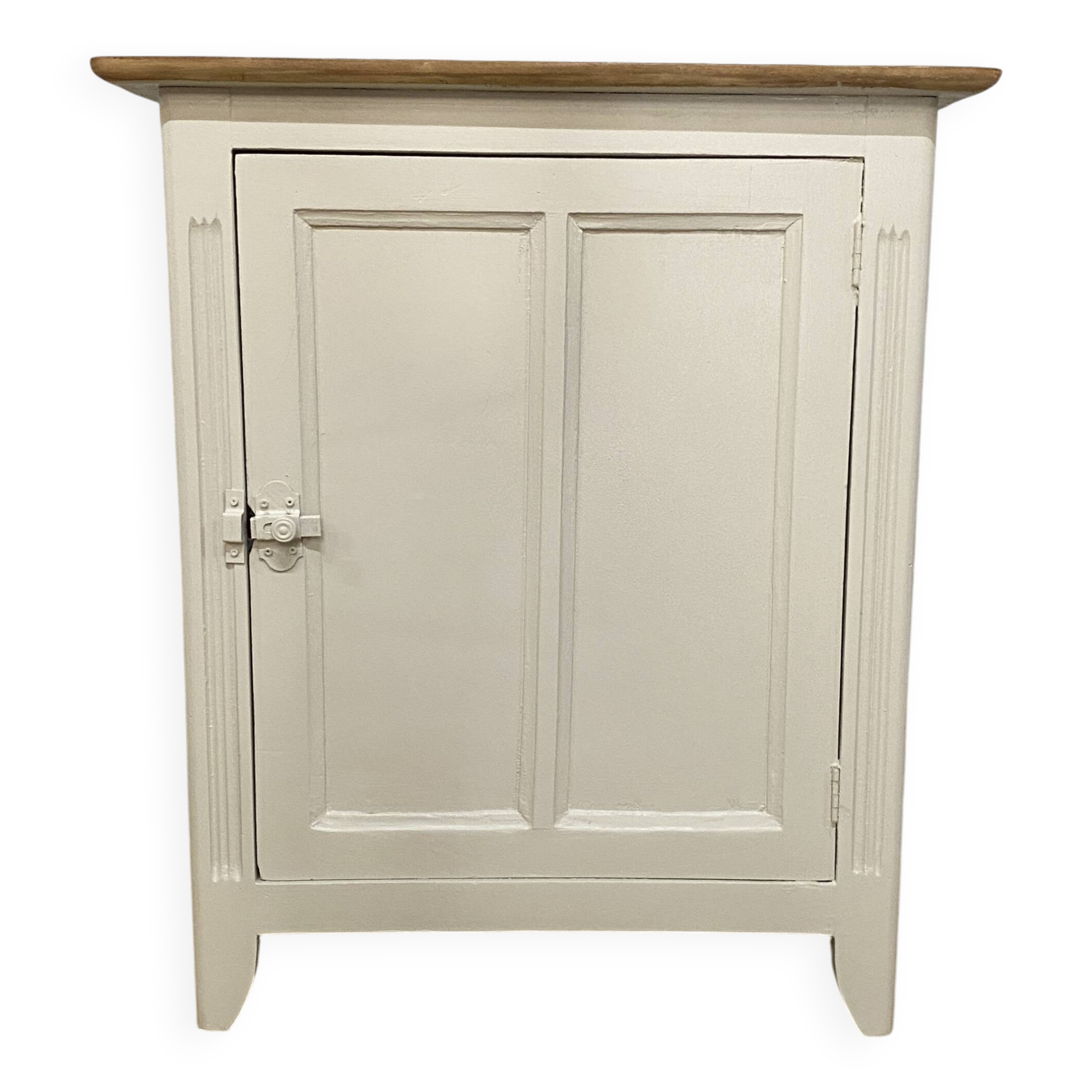 Small Parisian buffet