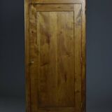 Birch linen cabinet from the 1920s/30s – fully restored