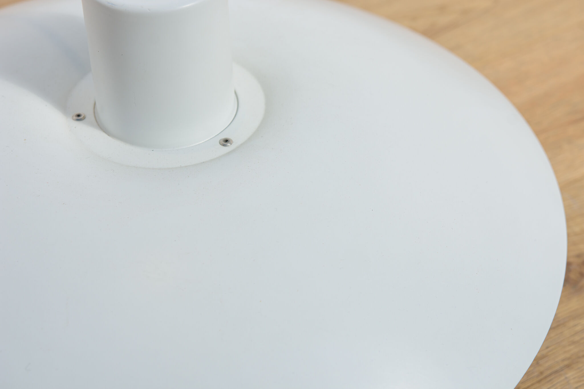 Danish PH4 Pendant Lamp by Poul Henningsen for Louis Poulsen, 1960s