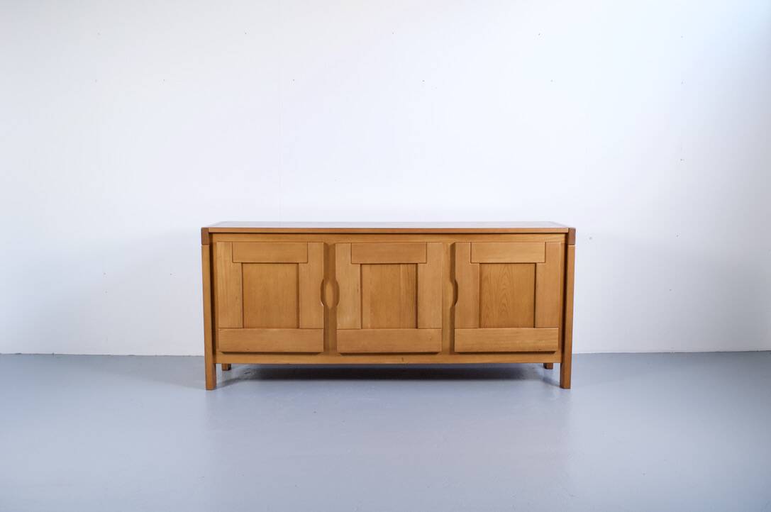ENFILADE OAK HOUSE REGAIN 1980s