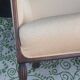 Art Deco sofa