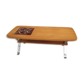 Table basse scandinave