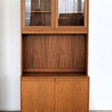 Armoires murales vintage | unité murale | années 1960 | suédois