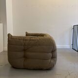 Medium Togo sofa by Michel Ducaroy for Ligne Roset