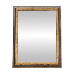 Miroir, France, milieu - xxe