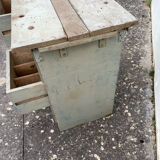 Workshop drawer unit