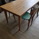 Table de ferme