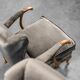 Paire de fauteuils
