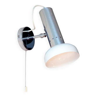 Articulated spot lamp, edited by Delmas 1970-80