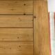 Sélection Charlotte Perriand table basse Les Arcs