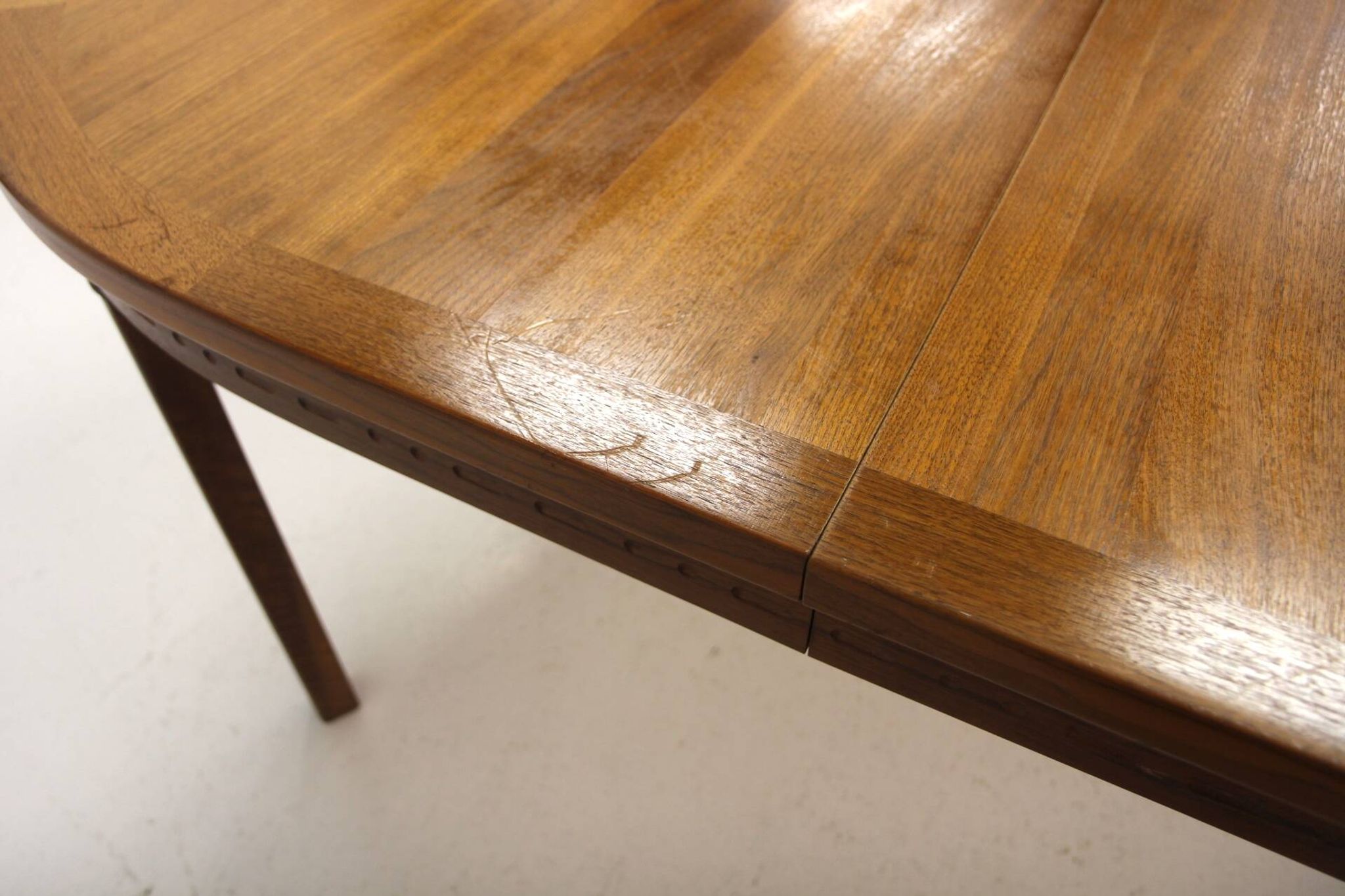 Dining table "Rimbo", Troeds, Bjärnum, Sweden, 1960
