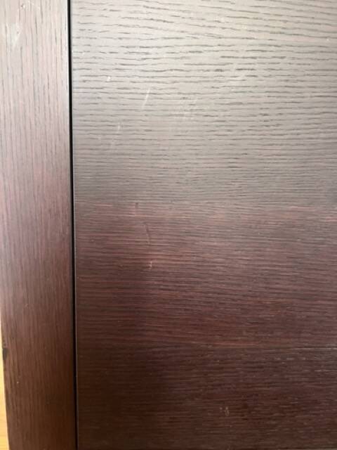 B&B Italia Maxalto - buffet TITANES 9942, Apta Collection - designer: Antonio Citterio