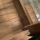 Reception table 12 guests