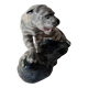 Roaring Tiger by Camille Tharaud: Art Deco Limoges Porcelain