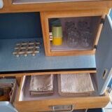 Mado renovated 3-section buffet