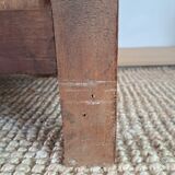Oak chest of drawers from the 1950s
