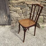 Bistro chair Thonet late XIX - early XXth