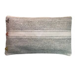 Vintage turkish kilim cushion cover