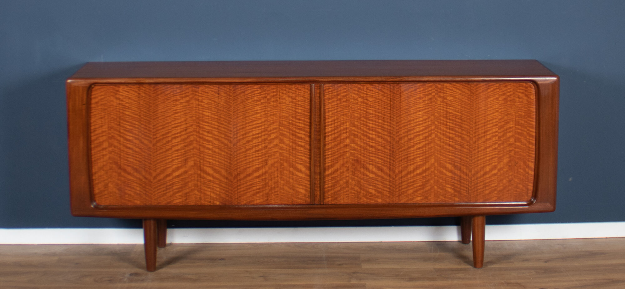Sideboard By Bernhard Pedersen & Son, 1960