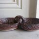 Vallauris pocket tray signed Jean Austruy