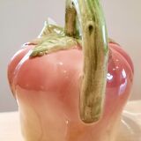 Slurry pitcher melon or peach shape