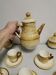 Vintage Coffee Service, Longchamps Ceramics