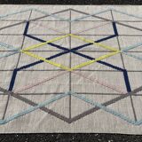 Tapis Kilim Suédois