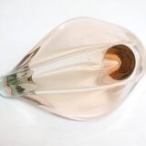 Crystal pocket tray